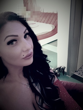 Annabel - besuchbar & Hausbesuch, Augsburg