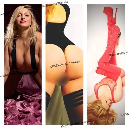 Nur Di+Mi+Do! Privat! Nur schriftlich!, Leinfelden-Echterdingen