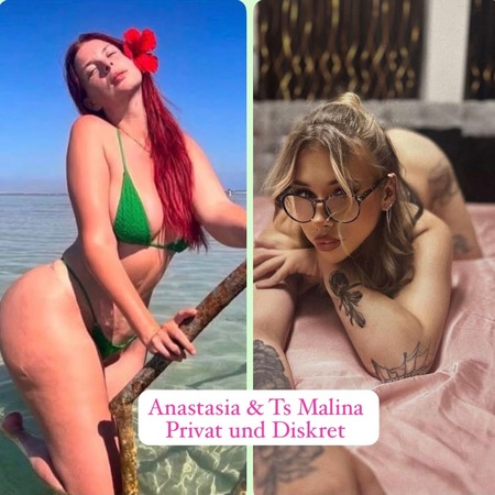 Anastasia Keiser & Ts Malina, München