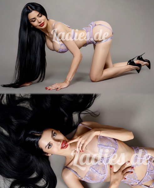 Foto von Angelica ZK GF6 oder Dominant