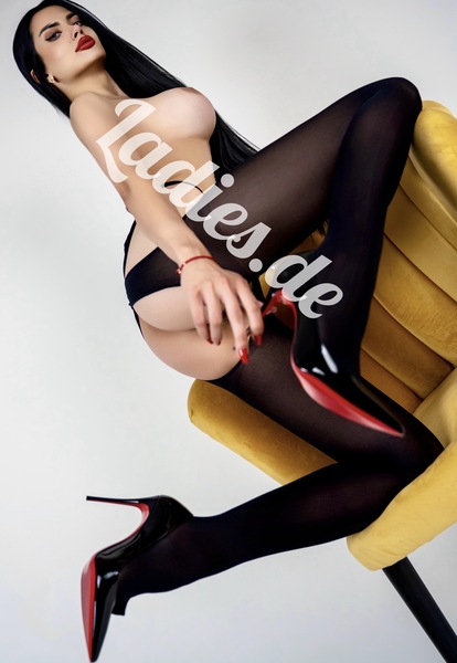 Foto von Angelica ZK GF6 oder Dominant