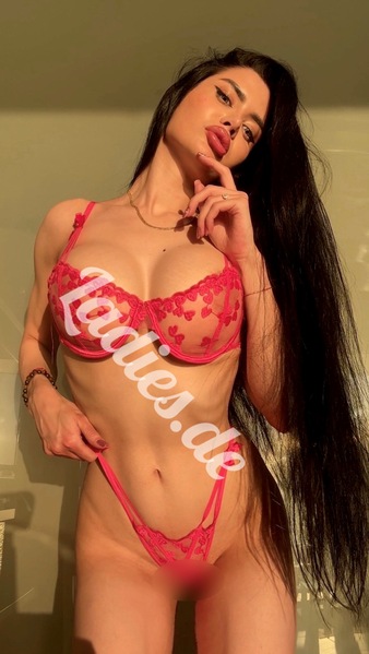 Foto von Angelica ZK GF6 oder Dominant