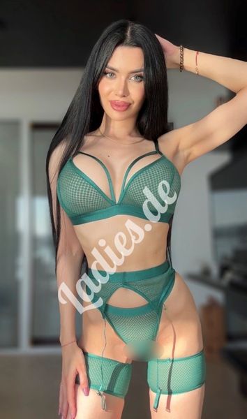 Foto von Angelica ZK GF6 oder Dominant