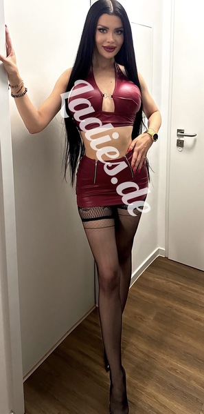 Foto von Angelica ZK GF6 oder Dominant