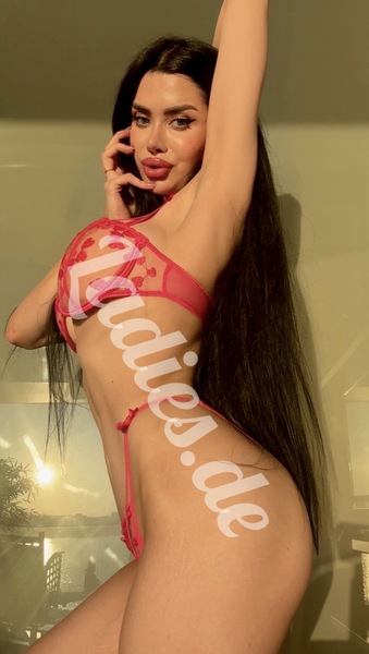 Foto von Angelica ZK GF6 oder Dominant
