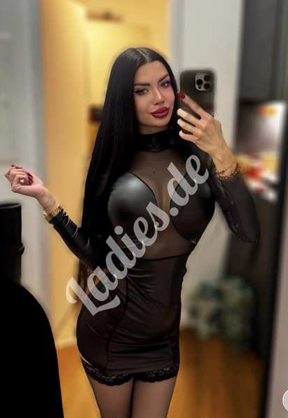 Foto von Angelica ZK GF6 oder Dominant