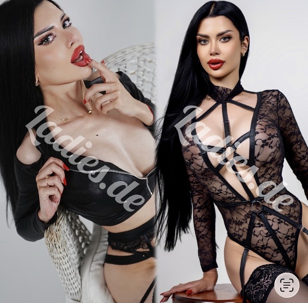 Foto von Angelica ZK GF6 oder Dominant