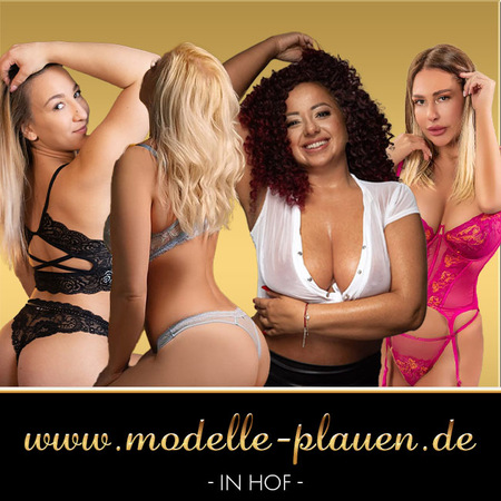Scharfe Girls bei Modelle - Plauen in Hof!, Hof