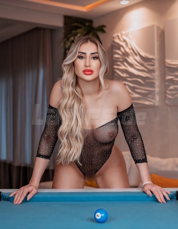 Larissa, Berlin