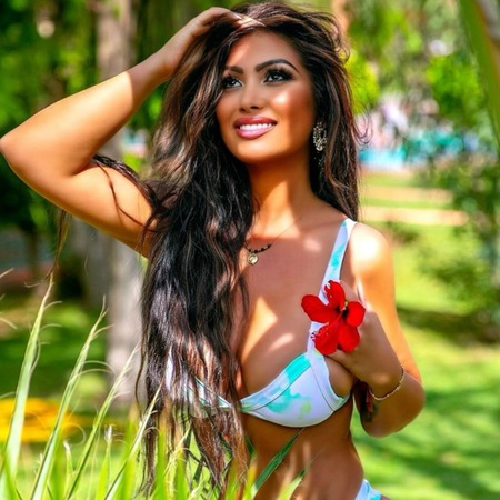 Kim aus Frankreich - Luxusladies, Heilbronn