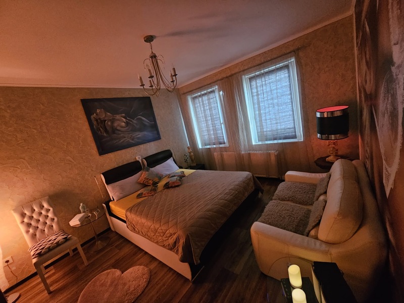 Foto von Freya & Aphrodite House