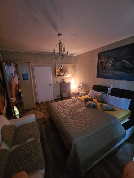 Foto von Freya & Aphrodite House