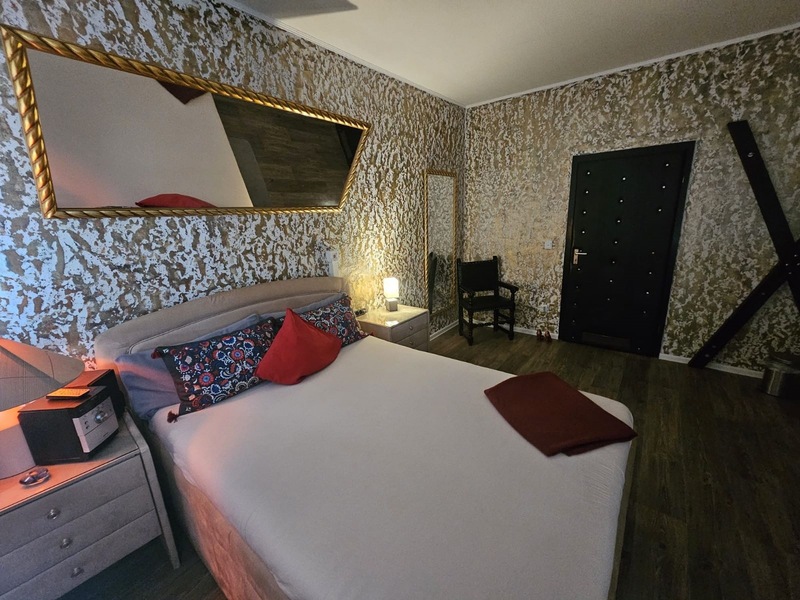 Foto von Freya & Aphrodite House