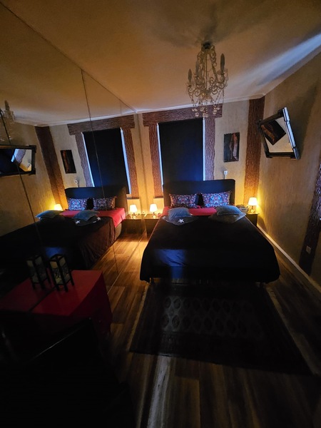 Foto von Freya & Aphrodite House