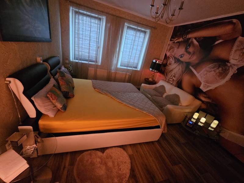 Foto von Freya & Aphrodite House