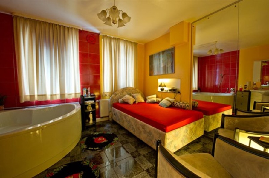 Freya & Aphrodite House, Nürnberg