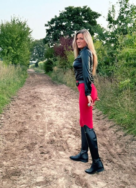 Foto von Hanna Engels