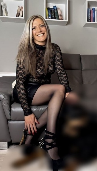 Foto von Hanna Engels