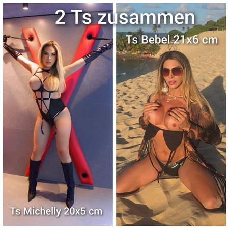 TS Bebel & Michelly, Köln