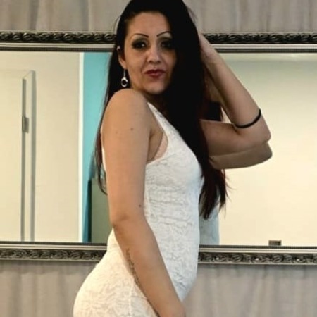 1Mal SHERON bei Domizil Deluxe, Saarbrücken-Güdingen