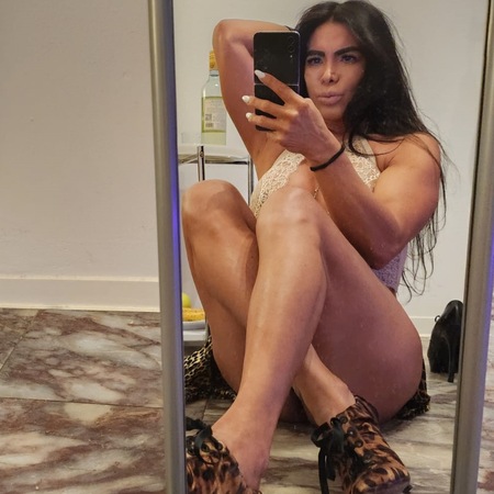 ESCORT-GABI, GABRIELA RIOS.