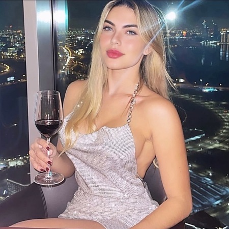 Sofie Saad