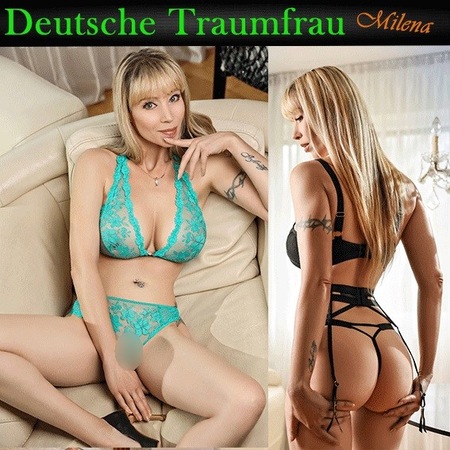 Milena, Neustadt an der Weinstraße