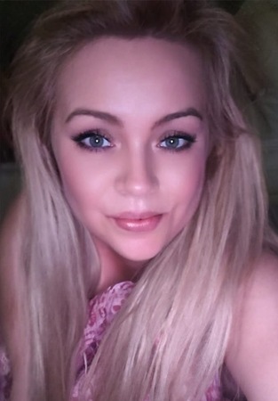 Bianka Franz. Expertin, Lutherstadt Eisleben