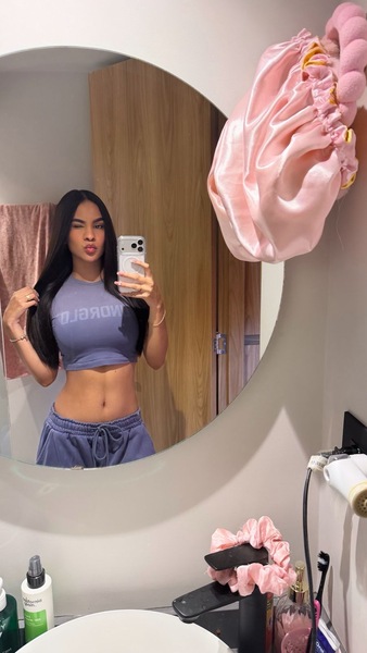 Foto von Pamela-LETZTE TAGE