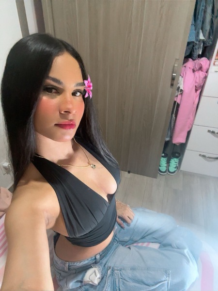 Foto von Pamela-LETZTE TAGE