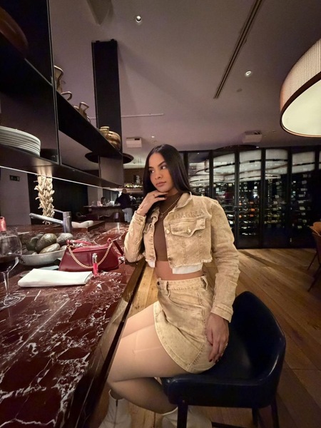 Foto von Pamela-LETZTE TAGE