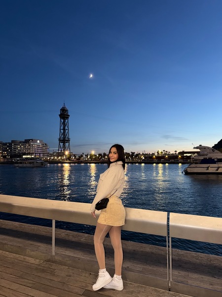 Foto von Pamela-LETZTE TAGE