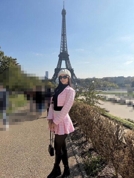 Foto von Pamela-LETZTE TAGE