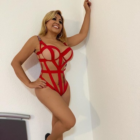 Alexa aus Argentinien, Fulda