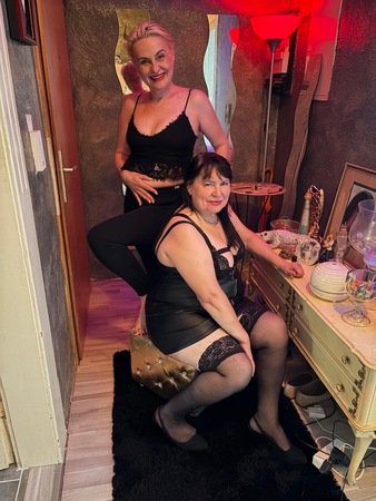 DUO Magic Tantra,- Nuru und Sex!, Nürnberg