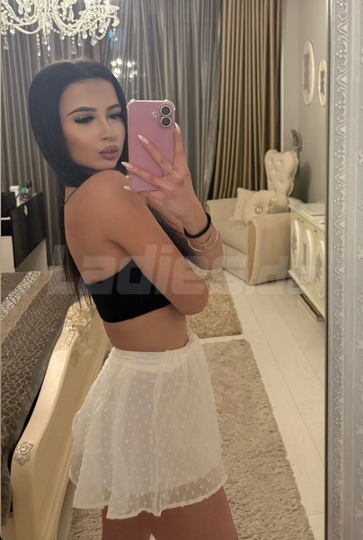 Foto von Isabela