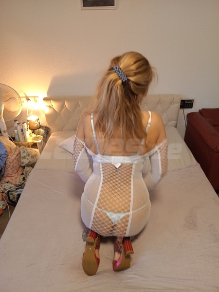 Foto von Kathi Deutsch! Wohlfühl Massage&Franz&Sex