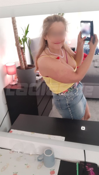 Foto von Kathi Deutsch! Wohlfühl Massage&Franz&Sex