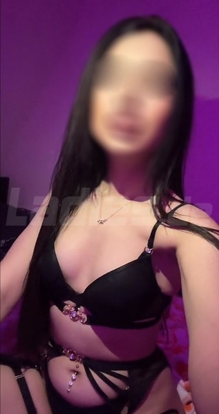 Foto von Alexandra