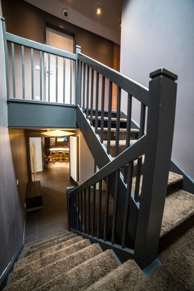 Foto von Luxusleistung zu fairen Preisen