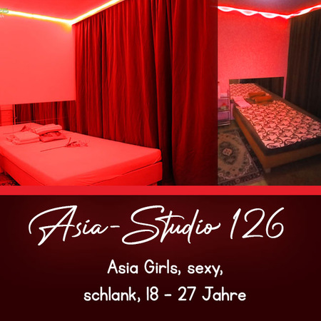 Asia-Studio 126, Wien