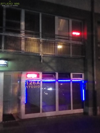 Asia-Studio 126, Wien