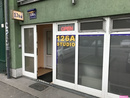 Asia-Studio 126, Wien