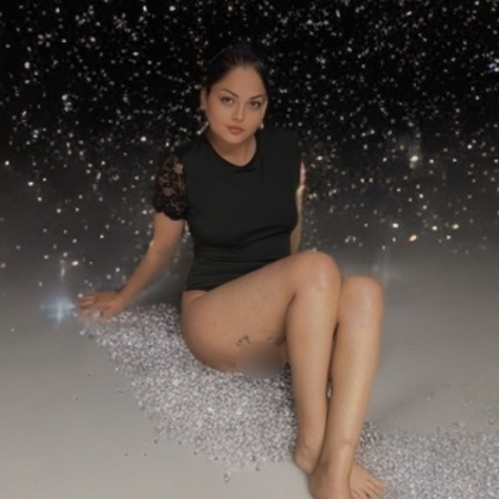 IRINA im Ruhepunkt, Darmstadt