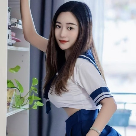 Asia Nana, Saarlouis