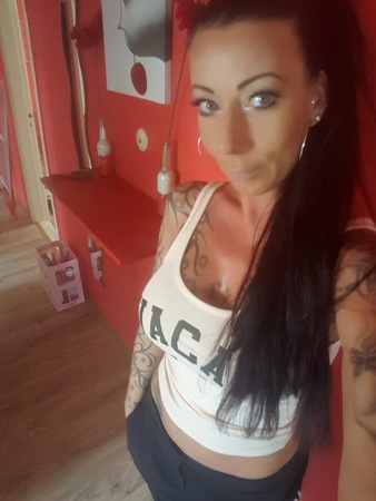 Deutsche Judy*, Weimar