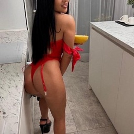 Sandra NEW, Nürnberg