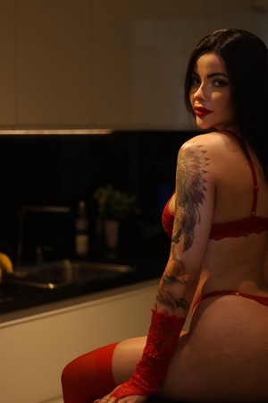 Natasha, Hannover