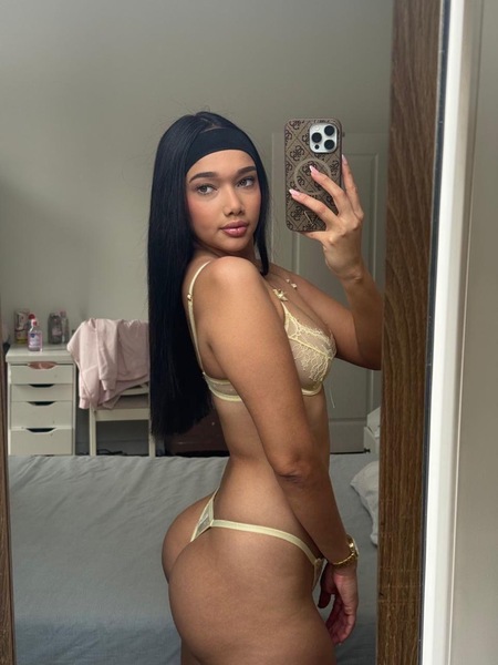 Foto von Sofia