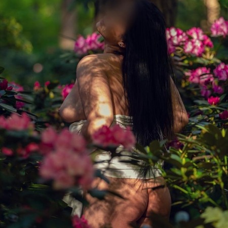 ALISSA - Villa Le Rouge, Baden-Baden